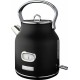 Westinghouse Βραστήρας 1.7lt 2200W Μαύρος Westinghouse Βραστήρας 1.7lt 2200W Μαύρος