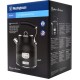 Westinghouse Βραστήρας 1.7lt 2200W Μαύρος Westinghouse Βραστήρας 1.7lt 2200W Μαύρος