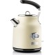 Westinghouse Βραστήρας 1.7lt 2200W Λευκός Westinghouse Βραστήρας 1.7lt 2200W Λευκός
