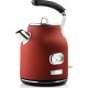Westinghouse Βραστήρας 1.7lt 2200W Κόκκινος Westinghouse Βραστήρας 1.7lt 2200W Κόκκινος