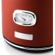 Westinghouse Βραστήρας 1.7lt 2200W Κόκκινος Westinghouse Βραστήρας 1.7lt 2200W Κόκκινος
