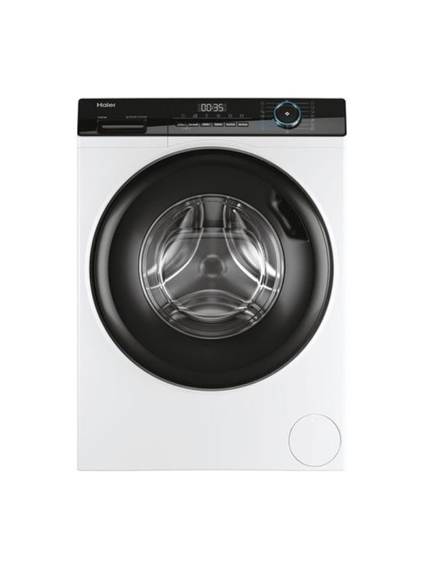 Haier HW90-BP14939-S 9kg Πλυντήριο Ρούχων Haier HW90-BP14939-S 9kg Πλυντήριο Ρούχων