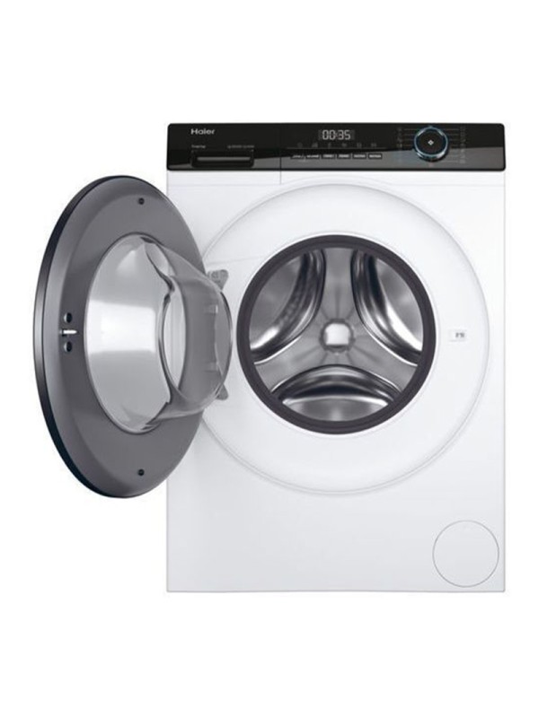 Haier HW90-BP14939-S 9kg Πλυντήριο Ρούχων Haier HW90-BP14939-S 9kg Πλυντήριο Ρούχων