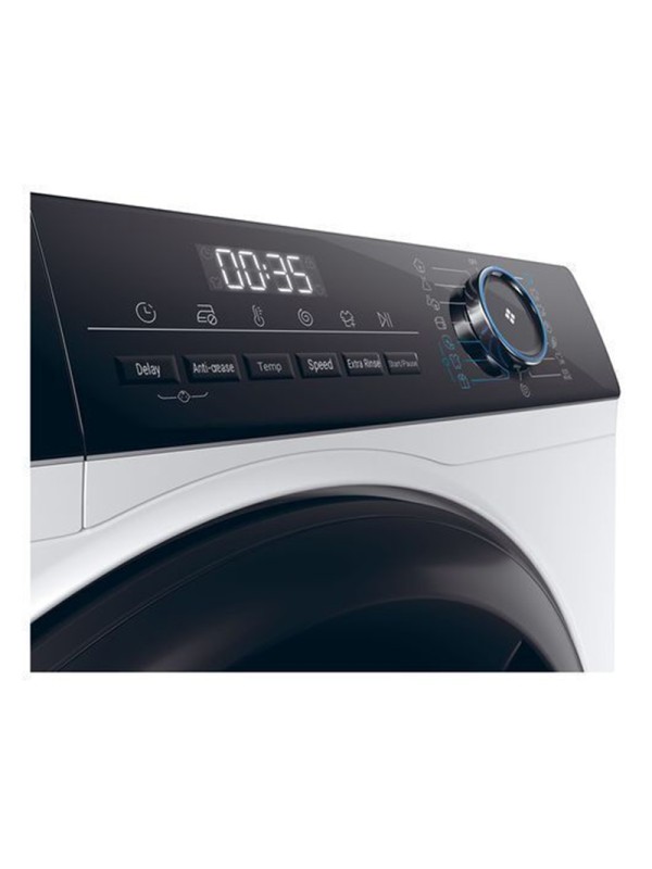 Haier HW90-BP14939-S 9kg Πλυντήριο Ρούχων Haier HW90-BP14939-S 9kg Πλυντήριο Ρούχων