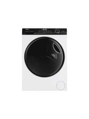 Haier HW100-B14959U1 Πλυντήριο Ρούχων 10kg με Τεχνολογία Ατμού 1400 Στροφών Inverter Direct Motion 31018790 Haier HW100-B14959U1 Πλυντήριο Ρούχων 10kg με Τεχνολογία Ατμού 1400 Στροφών Inverter Direct Motion 31018790