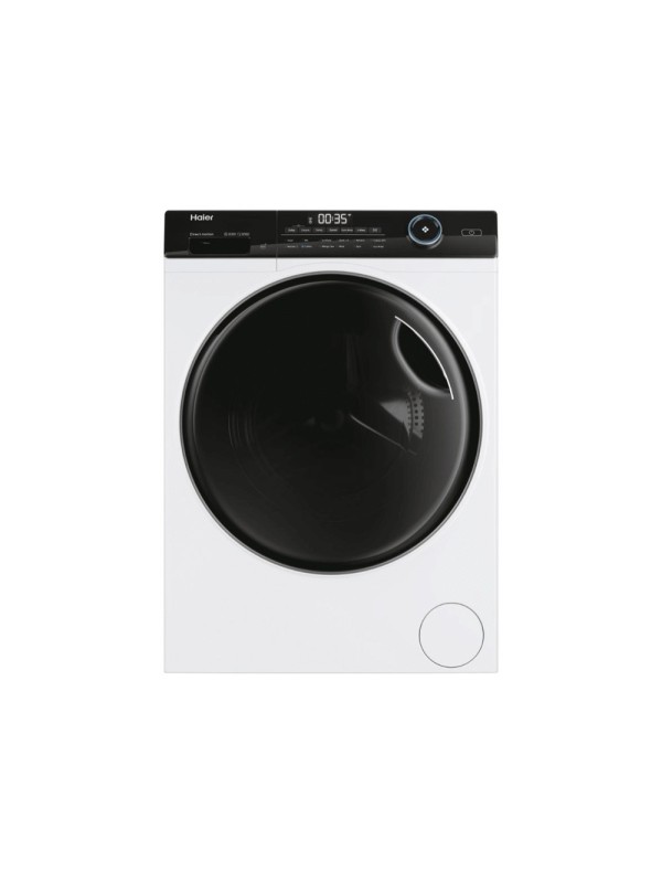Haier HW100-B14959U1 Πλυντήριο Ρούχων 10kg με Τεχνολογία Ατμού 1400 Στροφών Inverter Direct Motion 31018790