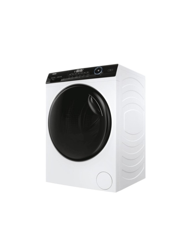 Haier HW100-B14959U1 Πλυντήριο Ρούχων 10kg με Τεχνολογία Ατμού 1400 Στροφών Inverter Direct Motion 31018790