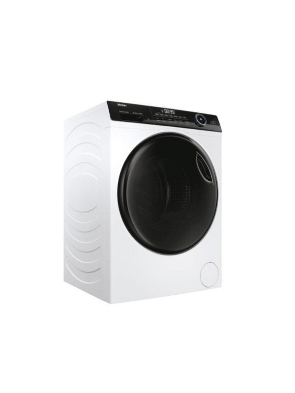 Haier HW100-B14959U1 Πλυντήριο Ρούχων 10kg με Τεχνολογία Ατμού 1400 Στροφών Inverter Direct Motion 31018790