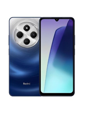 Xiaomi Redmi 14C NFC Dual SIM (4GB/128GB) Starry Blue Xiaomi Redmi 14C NFC Dual SIM (4GB/128GB) Starry Blue