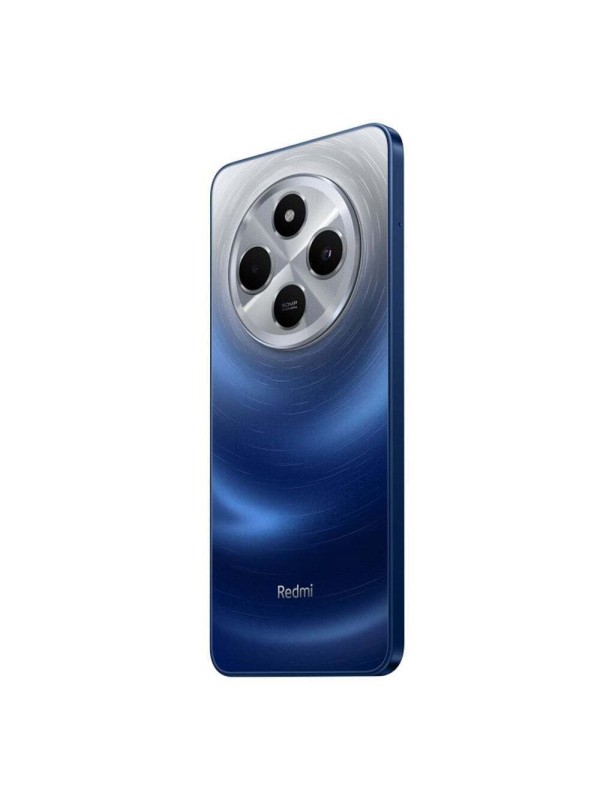 Xiaomi Redmi 14C NFC Dual SIM (4GB/128GB) Starry Blue Xiaomi Redmi 14C NFC Dual SIM (4GB/128GB) Starry Blue