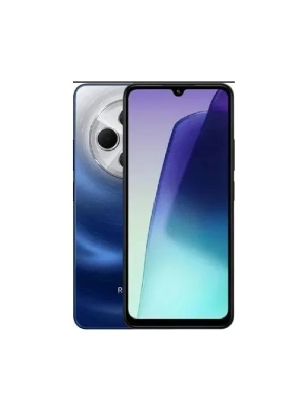 Xiaomi Redmi 14C NFC Dual SIM (4GB/128GB) Starry Blue Xiaomi Redmi 14C NFC Dual SIM (4GB/128GB) Starry Blue