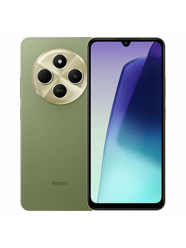 Xiaomi Redmi 14C NFC Dual SIM (4GB/128GB) Sage Green