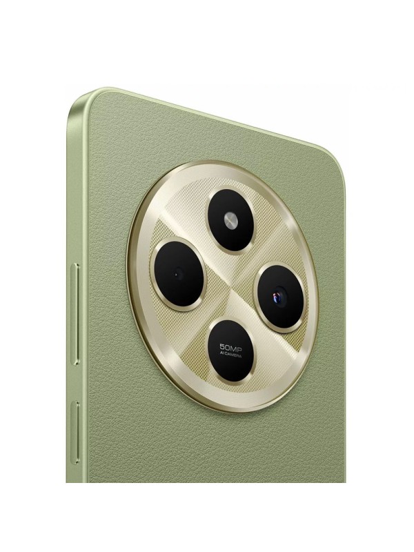 Xiaomi Redmi 14C NFC Dual SIM (4GB/128GB) Sage Green