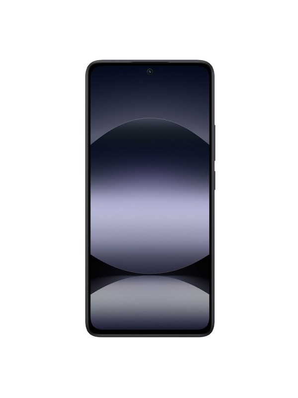 Xiaomi Redmi Note 14 NFC 5G Dual SIM (6/128GB) Midnight Black Xiaomi Redmi Note 14 NFC 5G Dual SIM (6/128GB) Midnight Black