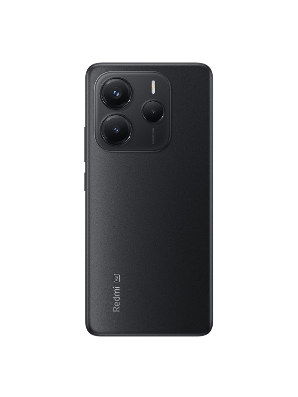 Xiaomi Redmi Note 14 NFC 5G Dual SIM (6/128GB) Midnight Black Xiaomi Redmi Note 14 NFC 5G Dual SIM (6/128GB) Midnight Black