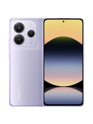 Xiaomi Redmi Note 14 5G Dual SIM (6/128GB) Mist Purple Xiaomi Redmi Note 14 5G Dual SIM (6/128GB) Mist Purple