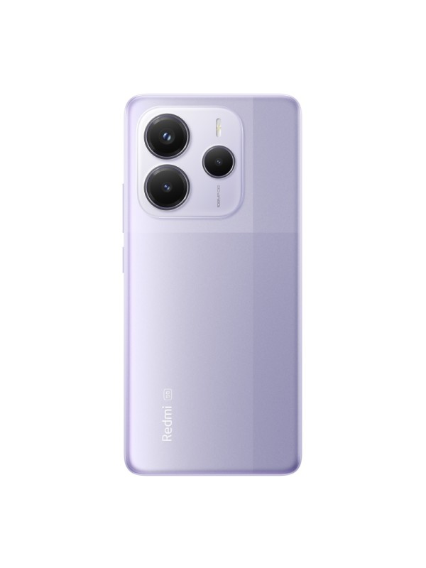 Xiaomi Redmi Note 14 5G Dual SIM (6/128GB) Mist Purple Xiaomi Redmi Note 14 5G Dual SIM (6/128GB) Mist Purple