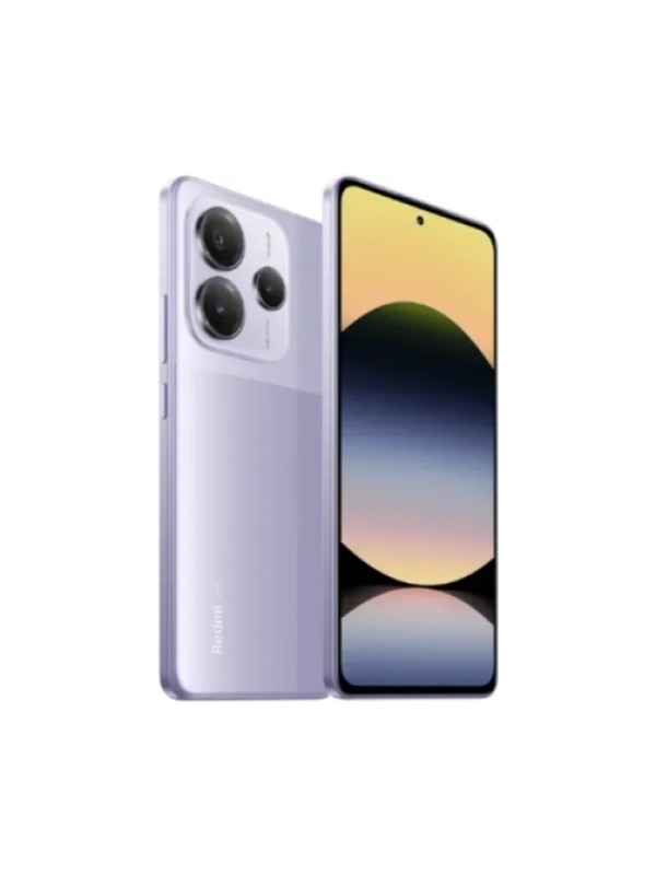 Xiaomi Redmi Note 14 5G Dual SIM (6/128GB) Mist Purple Xiaomi Redmi Note 14 5G Dual SIM (6/128GB) Mist Purple