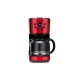 ΚΑΦΕΤΙΕΡΑ Heinner ΗΨΜ 1500 RDIX Morning Passion Red ΚΑΦΕΤΙΕΡΑ Heinner ΗΨΜ 1500 RDIX Morning Passion Red