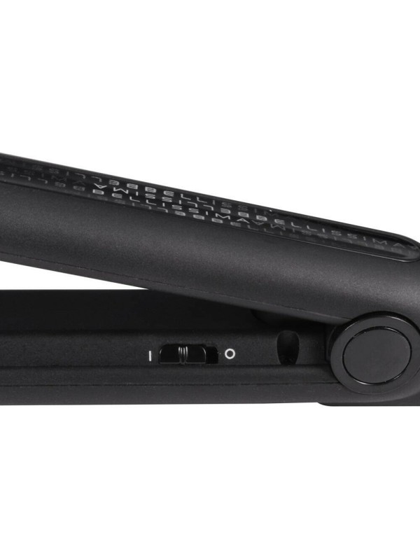 Bellissima Β9 100 11140 Πρέσα Μαλλιών με Κεραμικές Πλάκες 42W