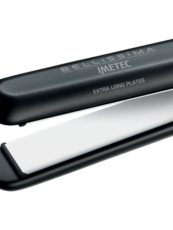 Bellissima Β9 100 11140 Πρέσα Μαλλιών με Κεραμικές Πλάκες 42W