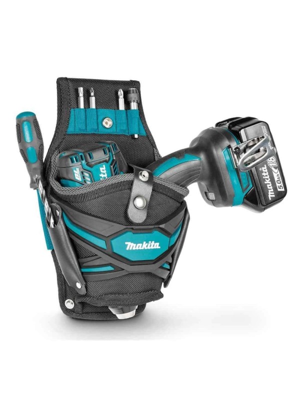 Θηκη makita για δραπανοκατσαβιδο universal e-15154 Θηκη makita για δραπανοκατσαβιδο universal e-15154