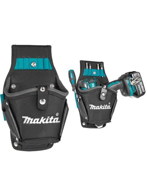 Θηκη makita για δραπανοκατσαβιδο universal e-15154 Θηκη makita για δραπανοκατσαβιδο universal e-15154