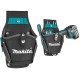 Θηκη makita για δραπανοκατσαβιδο universal e-15154 Θηκη makita για δραπανοκατσαβιδο universal e-15154