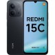 Xiaomi Redmi 15C NFC 5G Dual SIM (4/256GB) Μαύρο