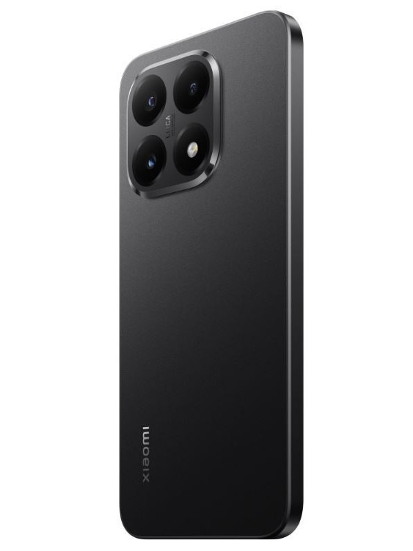 Xiaomi 15T 5G Dual SIM (12/256GB) Black