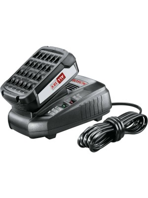 BOSCH Starter Set Μπαταρία 18V 2,5Ah με Φορτιστή (1600A00K1P)