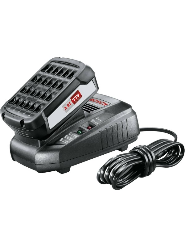 BOSCH Starter Set Μπαταρία 18V 2,5Ah με Φορτιστή (1600A00K1P) BOSCH Starter Set Μπαταρία 18V 2,5Ah με Φορτιστή (1600A00K1P)