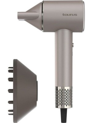 Σεσουάρ Μαλλιών TAURUS HD1601ID 1600 W Καφέ Σεσουάρ Μαλλιών TAURUS HD1601ID 1600 W Καφέ