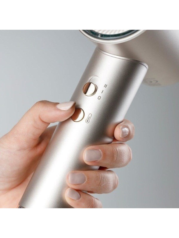 Σεσουάρ Μαλλιών TAURUS HD1601ID 1600 W Καφέ Σεσουάρ Μαλλιών TAURUS HD1601ID 1600 W Καφέ