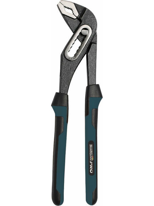 Bormann Pro BHT1661 Σετ Πένσες 3τμχ 036562