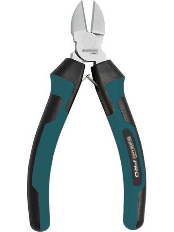 Bormann Pro BHT1661 Σετ Πένσες 3τμχ 036562