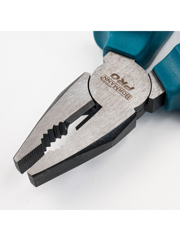 Bormann Pro BHT1661 Σετ Πένσες 3τμχ 036562