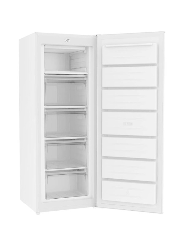 Davoline Όρθιος Καταψύκτης DFU 168E L Davoline Όρθιος Καταψύκτης DFU 168E L