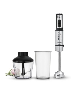 Izzy CHOP IZ-1701 224140 Ραβδομπλέντερ με Ανοξείδωτη Ράβδο 1200W Ασημί Izzy CHOP IZ-1701 224140 Ραβδομπλέντερ με Ανοξείδωτη Ράβδο 1200W Ασημί