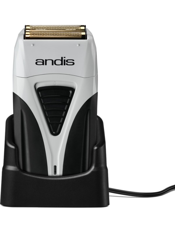 Ξυριστική Μηχανή Andis Profoil Shaver Plus TS-2 (17260) 102341 Ξυριστική Μηχανή Andis Profoil Shaver Plus TS-2 (17260) 102341