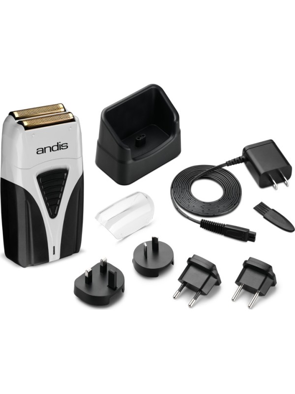 Ξυριστική Μηχανή Andis Profoil Shaver Plus TS-2 (17260) 102341 Ξυριστική Μηχανή Andis Profoil Shaver Plus TS-2 (17260) 102341