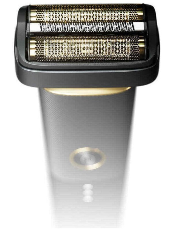 Andis ReSurge Ξυριστική Μηχανή Προσώπου Επαναφορτιζόμενη PFS-1 17305 102340