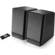 Edifier R1850DB Αυτοενισχυόμενα Ηχεία 2 Δρόμων με Bluetooth 70W (Ζεύγος) Μαύρο Edifier R1850DB Αυτοενισχυόμενα Ηχεία 2 Δρόμων με Bluetooth 70W (Ζεύγος) Μαύρο