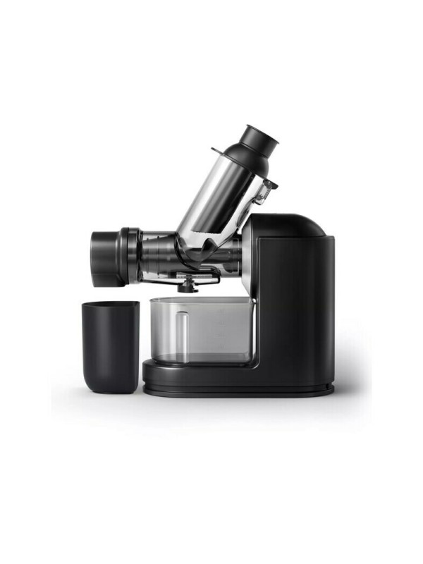 Philips HR-1889 Αποχυμωτής Αργής Σύνθλιψης 150W Μαύρος