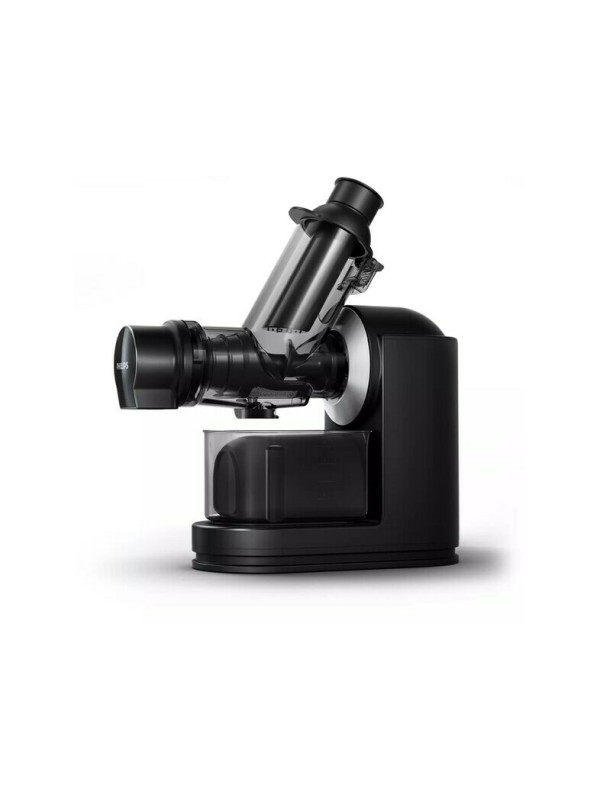 Philips HR-1889 Αποχυμωτής Αργής Σύνθλιψης 150W Μαύρος