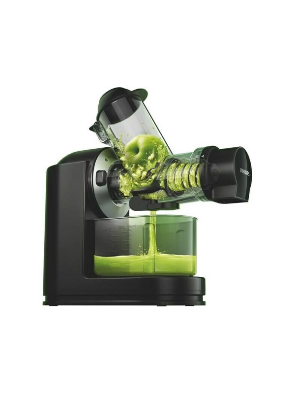 Philips HR-1889 Αποχυμωτής Αργής Σύνθλιψης 150W Μαύρος