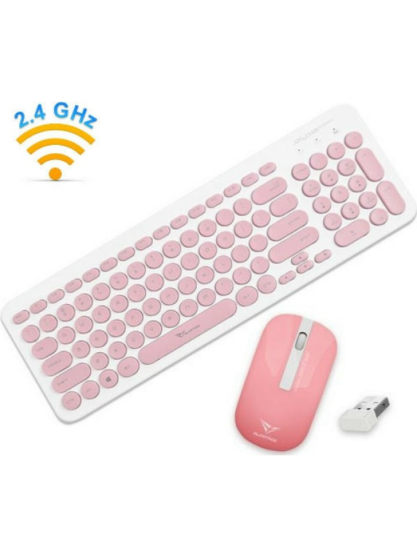 Alcatroz Jellybean A2000 Peach