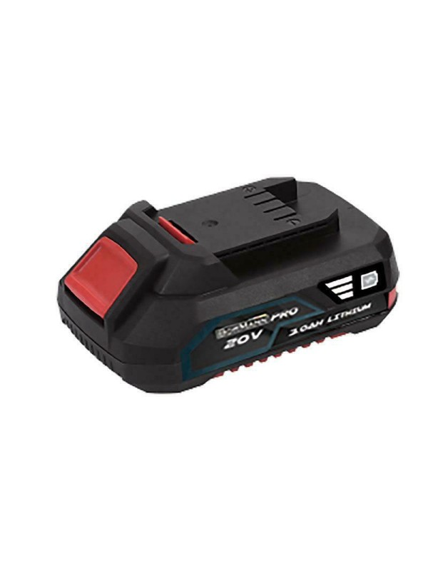 Μπαταρία 20V Li-Ion 3Ah (BBP2007) BorMann 036845 Μπαταρία 20V Li-Ion 3Ah (BBP2007) BorMann 036845