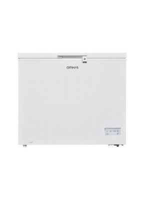 Omnys Καταψύκτης Μπαούλο 198lt WNCF-200 EMD Omnys Καταψύκτης Μπαούλο 198lt WNCF-200 EMD