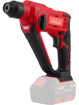 BORMANN BEV2020 Πνευματικό πιστολέτο Li-Ion SDSplus 20V 020097 BORMANN BEV2020 Πνευματικό πιστολέτο Li-Ion SDSplus 20V 020097